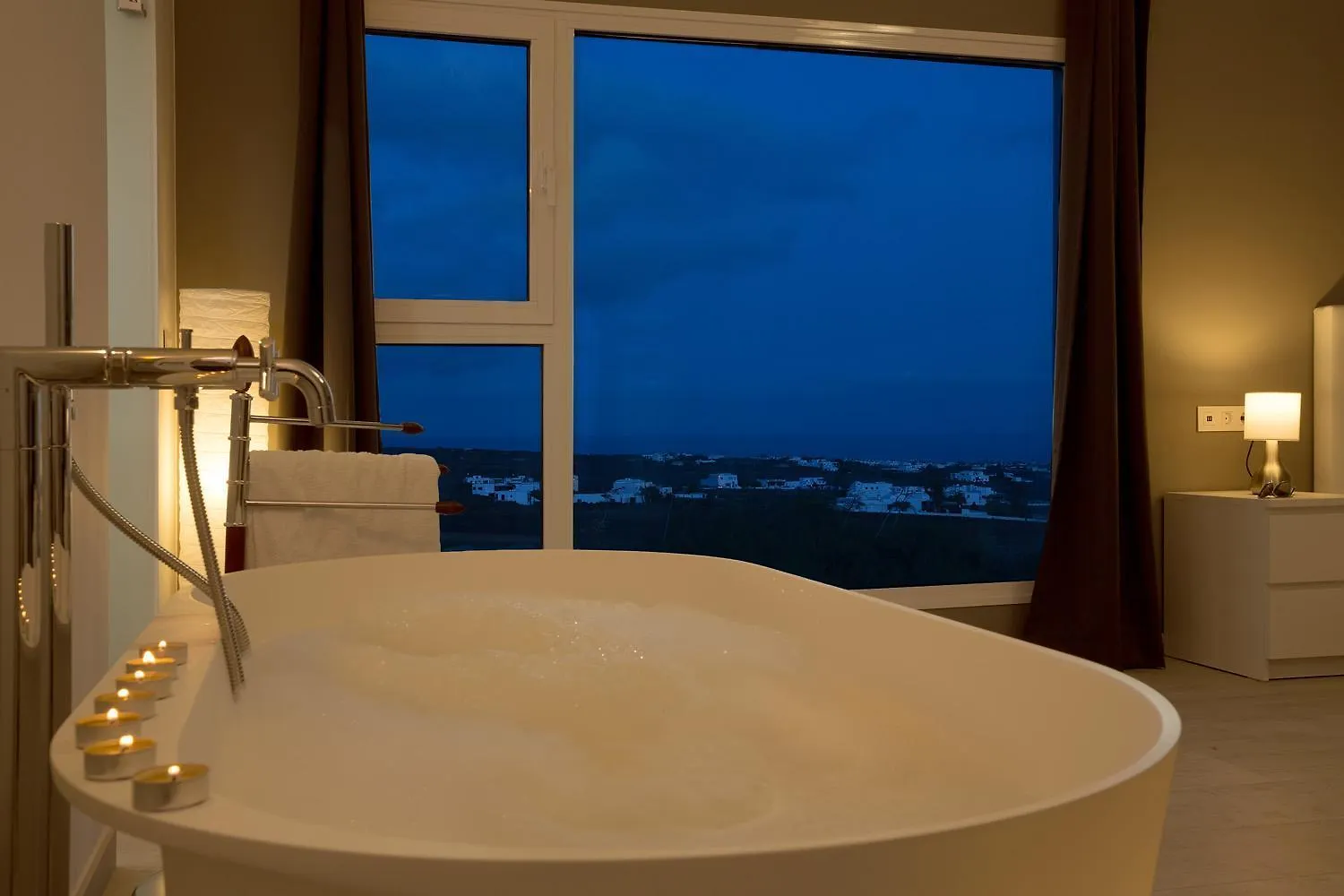 The View Villa Tías