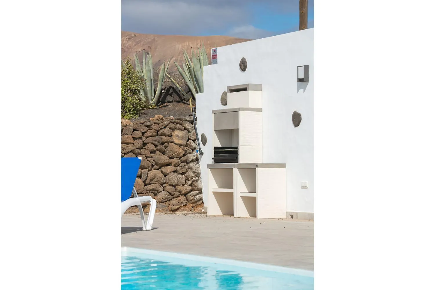 The View Villa Tías