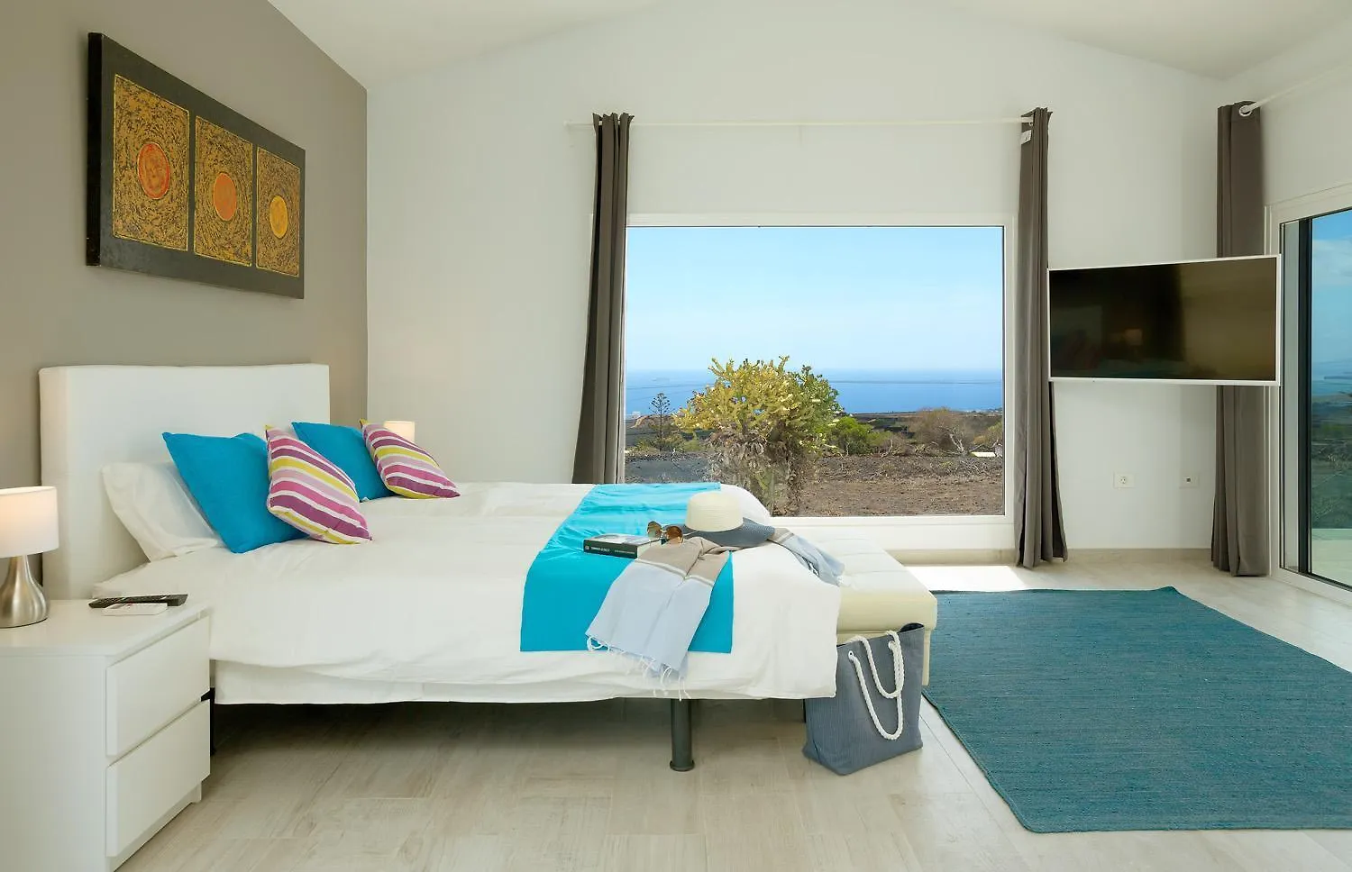 The View Villa Tías