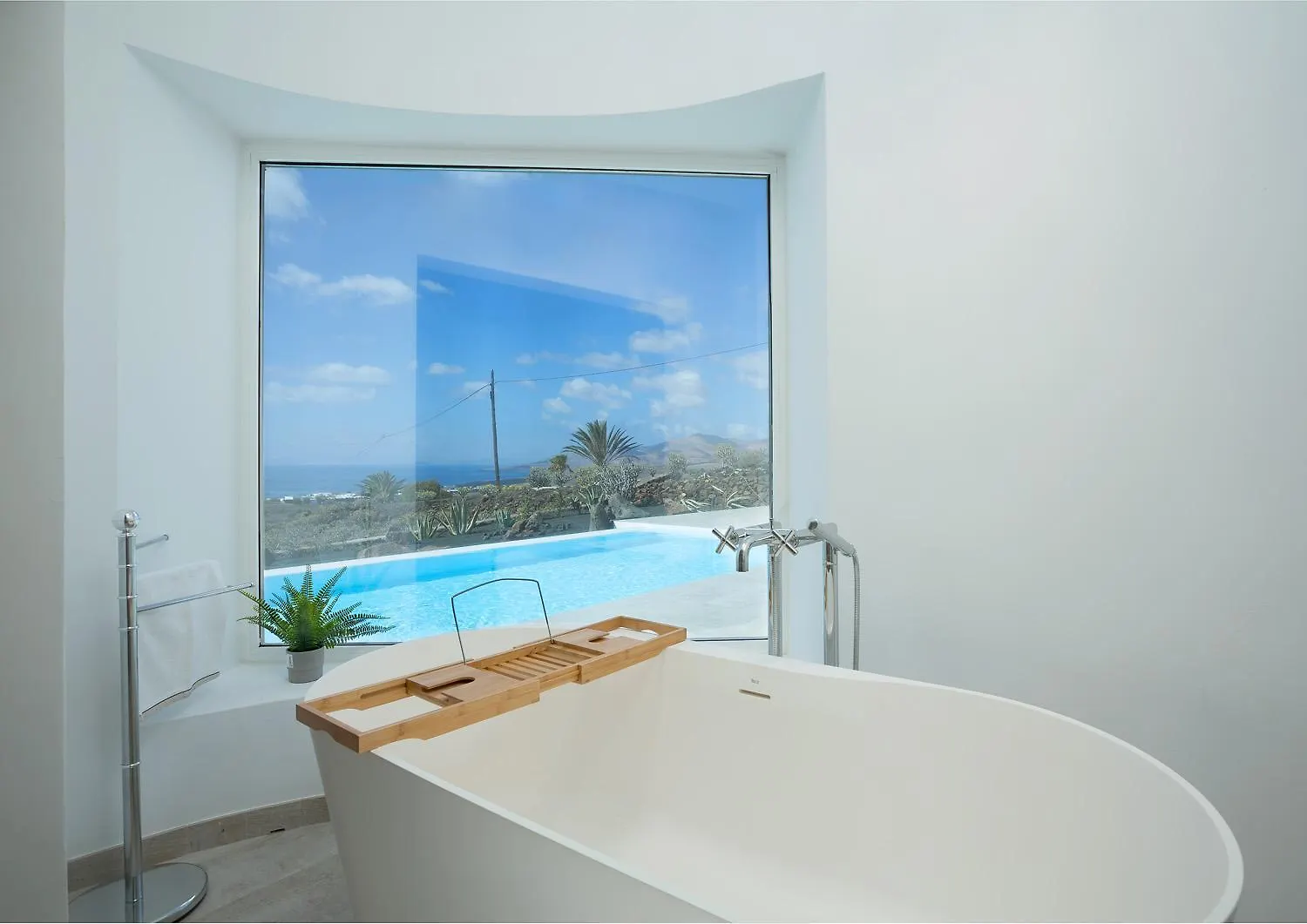 The View Villa Tías