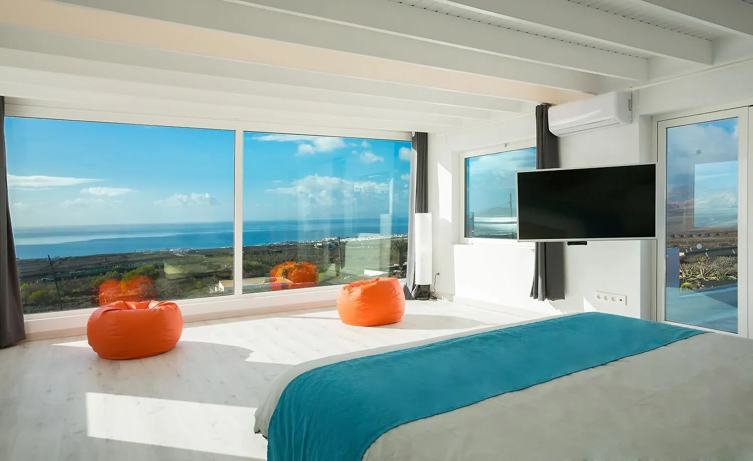 Villa The View à Tías